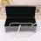 Jewelry Storage Case Jewelry Storage Box for Bracelet Necklace Earrings Stud 22.5x10.5x7.5cm