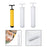 Vacuum Bag Manual Pump Simple for Vacuum Storage Bags for Travel Home Closet S