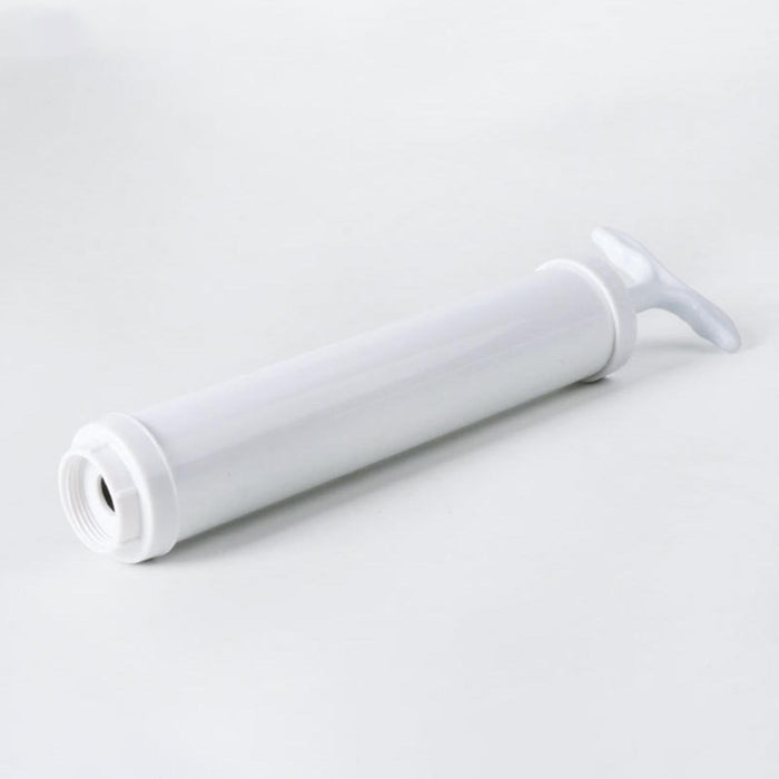 Vacuum Bag Manual Pump Simple for Vacuum Storage Bags for Travel Home Closet M