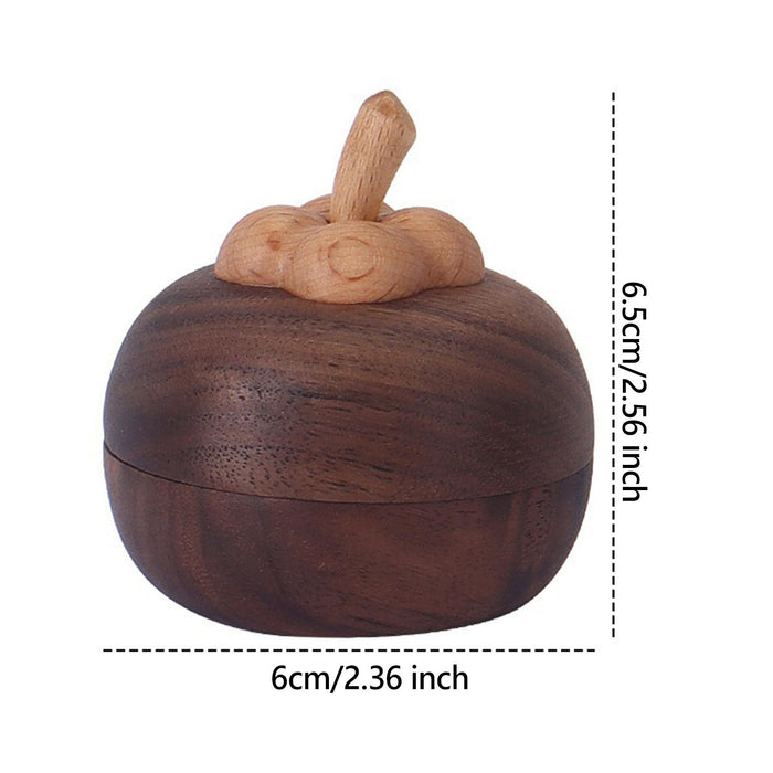 Wood Essential Oil Diffuser Craft Scent Diffuser for Hall Party Beauty Salon