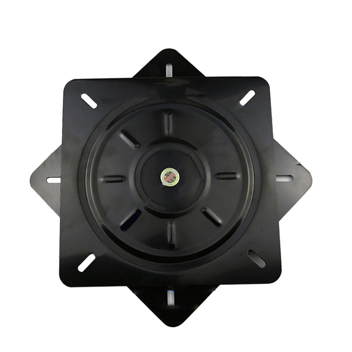 Swivel Plate Mechanism Rotating Low Noise for Bar Stools Table Top Ar Chairs