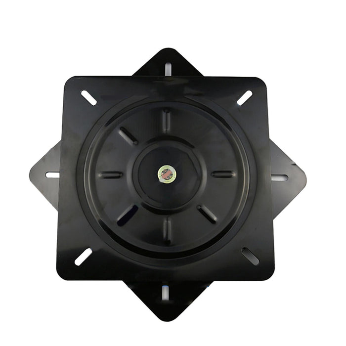 Swivel Plate Mechanism Rotating Low Noise for Bar Stools Table Top Ar Chairs