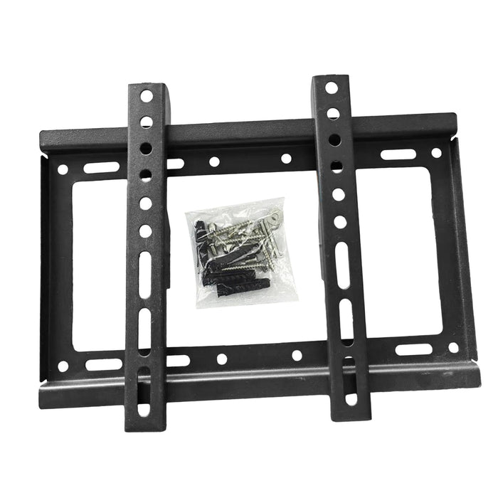 TV Bracket Wall Mounted Universal Flat TV Wall Bracket TV Wall Mount Bracket