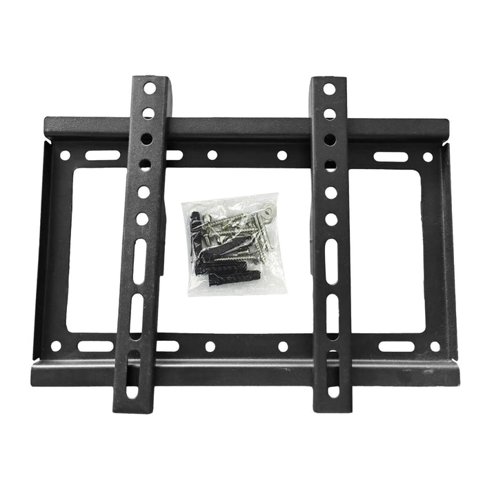 TV Bracket Wall Mounted Universal Flat TV Wall Bracket TV Wall Mount Bracket