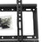 TV Bracket Wall Mounted Universal Flat TV Wall Bracket TV Wall Mount Bracket