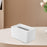 Tissues Box Cover Paper Tissue Holder Case for Bathroom Desktop Office