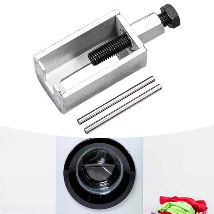 Washing Machine Drum Removal Washplate Pulsator Assembly Compact Repair Tool Removal Puller