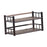 Tabletop Display Rack Multi Layer Jars for Dorm Room Cabinet Home Decoration 2 Layer