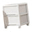 Storage Drawers with Wheels Multipurpose Storage Bin for Dorm Dresser Closet