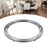 Turntable Bearing Easy to Clean for Electronic Repair Dining Table Sculpture 18inch