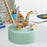 Wood Musical Box Play Melody Ornaments Handmade Music Box Music Box Figurine Cat