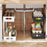 Under Sink Organizer Space Saving 2 Tier Pull Out for Pantry Cabinet Kitchen Black 1pcs