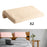 2x Bed Headboard Pillow Hanging Soft Backrest Pillow for Sitting in Bed Dorm Mlik Tea