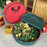 Christmas Wreath Storage Bag Xmas Wreath Storage with Handles Storage Holder