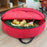 Christmas Wreath Storage Bag Xmas Wreath Storage with Handles Storage Holder