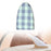 Garment Steamer Ironing Glove Mini Ironing Board for Laundry Room Apartments Multicolor A