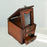 Wood Jewelry Box Container Jewelry Display Case for Earrings Cufflinks Rings