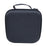 Travel Case Carrying Case for Gadgets Electronic Accessories Cable Organizer 17cmx17cmx7.5cm