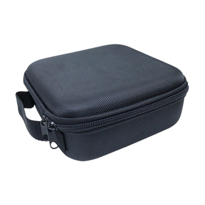 Travel Case Carrying Case for Gadgets Electronic Accessories Cable Organizer 17cmx17cmx7.5cm