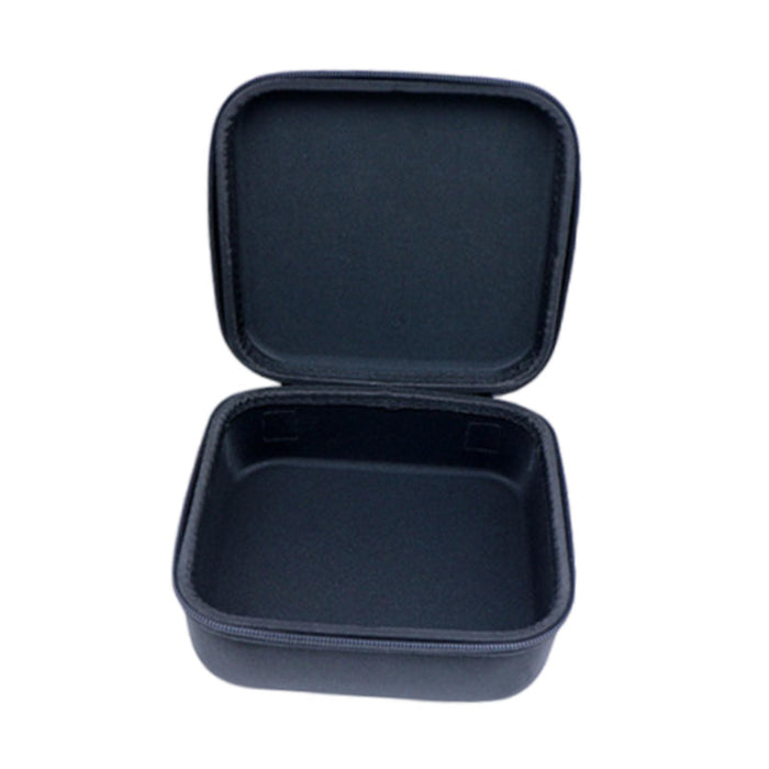 Travel Case Carrying Case for Gadgets Electronic Accessories Cable Organizer 17cmx17cmx7.5cm