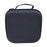 Travel Case Carrying Case for Gadgets Electronic Accessories Cable Organizer 17cmx17cmx7.5cm