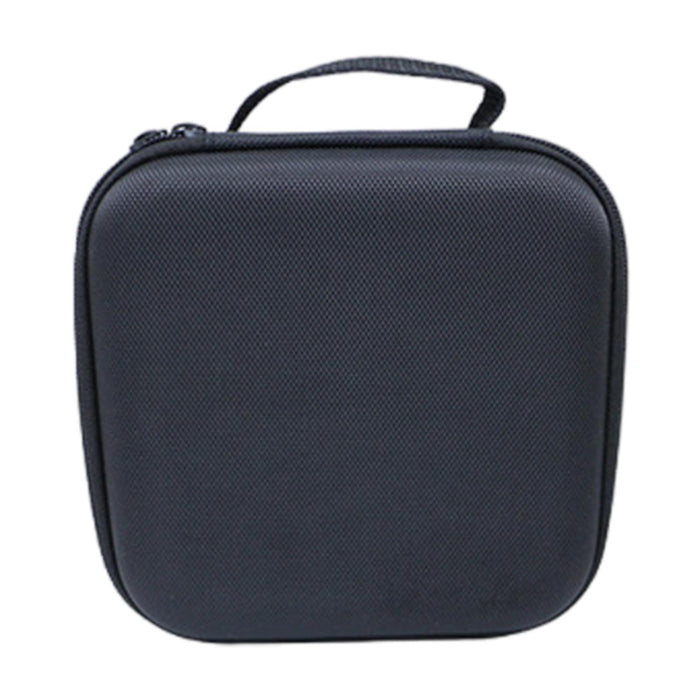 Travel Case Carrying Case for Gadgets Electronic Accessories Cable Organizer 17cmx17cmx7.5cm