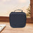 Travel Case Carrying Case for Gadgets Electronic Accessories Cable Organizer 17cmx17cmx7.5cm