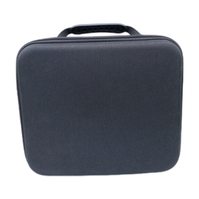 Travel Case Carrying Case for Gadgets Electronic Accessories Cable Organizer 30cmx26cmx9cm