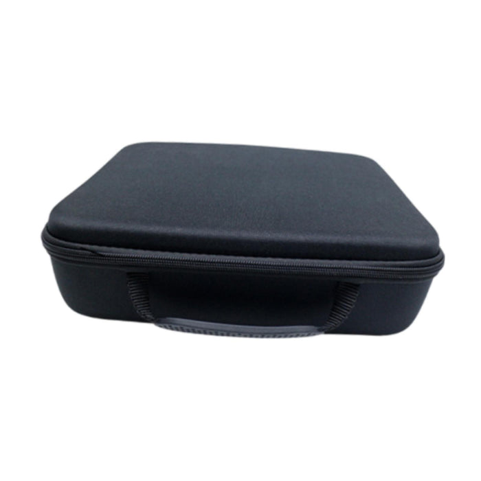 Travel Case Carrying Case for Gadgets Electronic Accessories Cable Organizer 30cmx26cmx9cm