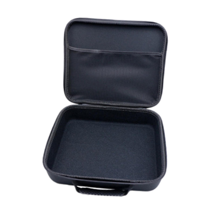 Travel Case Carrying Case for Gadgets Electronic Accessories Cable Organizer 30cmx26cmx9cm