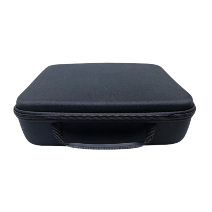 Travel Case Carrying Case for Gadgets Electronic Accessories Cable Organizer 30cmx26cmx9cm