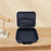 Travel Case Carrying Case for Gadgets Electronic Accessories Cable Organizer 30cmx26cmx9cm