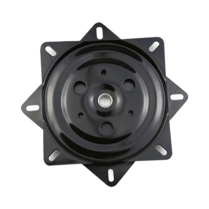 Swivel Plate Mechanism Rotating Bearing Swivel Plate for Bar Stools recliner 6inch