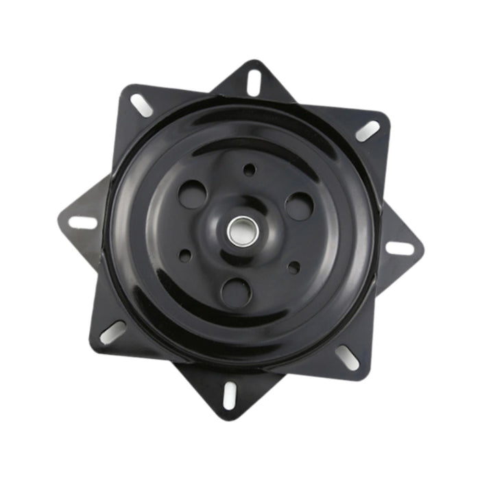 Swivel Plate Mechanism Rotating Bearing Swivel Plate for Bar Stools recliner 6inch