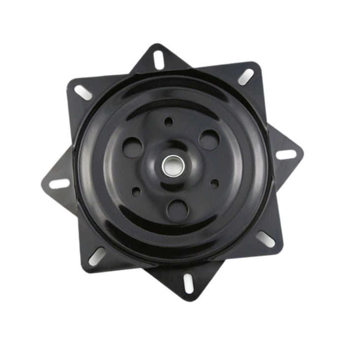 Swivel Plate Mechanism Rotating Bearing Swivel Plate for Bar Stools recliner 6inch