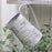 Watering Can Retro Design Jug Tabletop Ornament for Gardening Office Outdoor