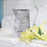 Watering Can Retro Design Jug Tabletop Ornament for Gardening Office Outdoor