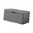 Storage Bin Decor Folding Storage Box with Lock for Playroom Bedroom Nursery 30cmx20cmx13cm