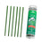 6 Pieces Christmas Scented Sticks W/scent for Bedroom Cabinet Party Supplies