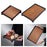 Bamboo Chinese Tea Tray Decorative Snack Plate for Household Office Teahouse 19cmx19cmx4cm