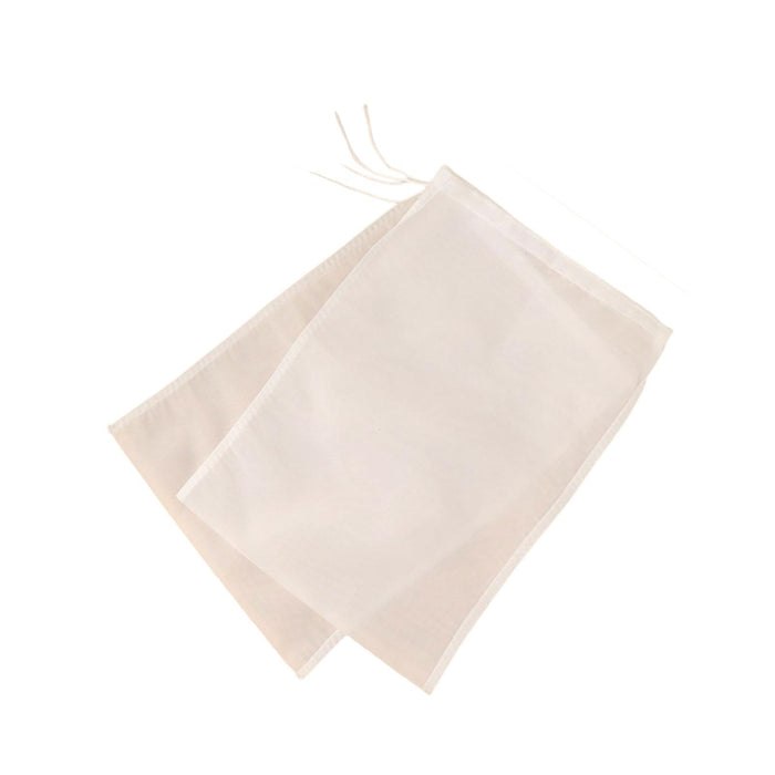 2 Pieces Cheese Cloths for Straining Cooking Muslin Cloths for Home Use Milk