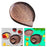 Wooden Hedgehog Shape Tray Appetizer Platter for Hotel Party Favor Farmhouse 18 cmx13 cm