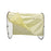 Clothes Rack Cover Closet Clothes Drying Rack Cover for Coat Trousers Skirts With Curtain 1.6 m