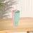 Cup Dividers for 40oz Cup Portable Drink Separators for Holiday Office Beach Green Pink