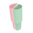 Cup Dividers for 40oz Cup Portable Drink Separators for Holiday Office Beach Green Pink