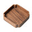 Square Serving Tray Decorative Serving Bowl for Kitchen Household Restaurant