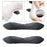 Waist Pillow Comfortable Ergonomic Lumbar Pillow for Living Room Sofa Winter No Heated