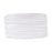 120 Feet Wicker Repair Kit DIY Crafts Portable for Chair Garden Wicker Table White