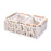 3x Macrame Storage Baskets Decorative Basket for Bathroom Countertop Nursery