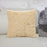 Throw Pillow Cover Plush Decorative Pillowcase for Living Room Bed Farmhouse